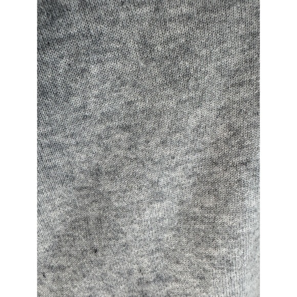 Nordstrom Signature %100 Cashmsere Sweater, size M - Picture 10 of 13